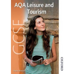 AQA GCSE Leisure and Tourism