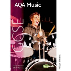 AQA Music GCSE