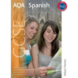 AQA GCSE Spanish
