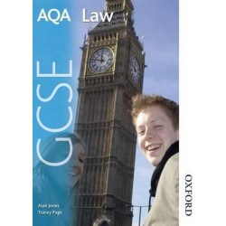 AQA Law GCSE