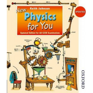 Updated New Physics for You Student Book