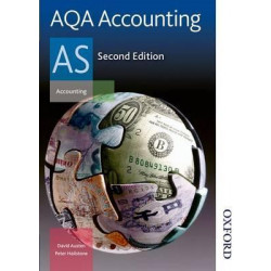 AQA Accounting AS