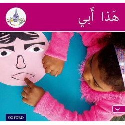Arabic Club Red Readers level book 12