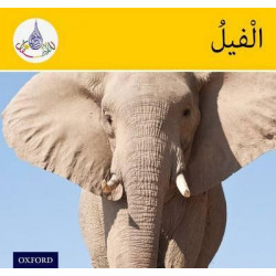 The Arabic Club Readers: Yellow Band: Elephants