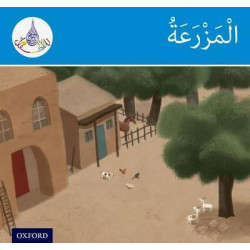 The Arabic Club Readers: Blue Band: The Farm