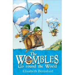 The Wombles Go round the World