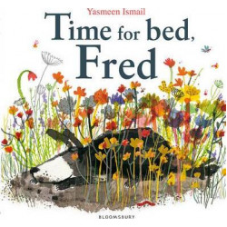 Time for Bed, Fred!