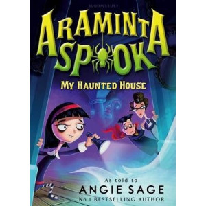 Araminta Spook: My Haunted House