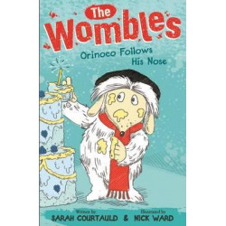 The Wombles: Orinoco Follows His Nose