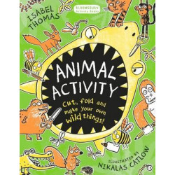 Animal Activity