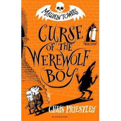 Curse of the Werewolf Boy