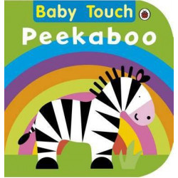 Baby Touch: Peekaboo