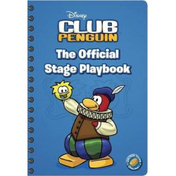 Club Penguin Official Stage Playbook
