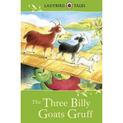 Ladybird Tales: The Three Billy Goats Gruff