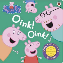 Peppa Pig: Oink! Oink!