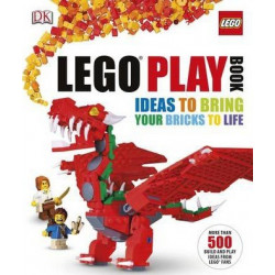 LEGO (R) Play Book