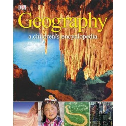 Geography A Children's Encyclopedia