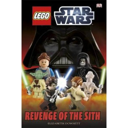 LEGO (R) Star Wars Revenge of the Sith