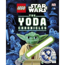 LEGO (R) Star Wars The Yoda Chronicles