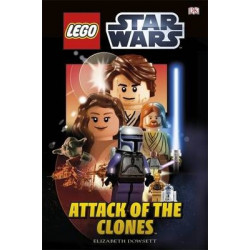LEGO (R) Star Wars Attack of the Clones