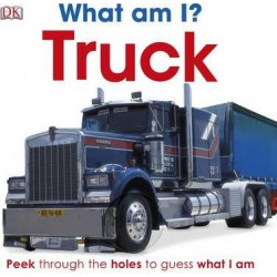 What am I? Truck