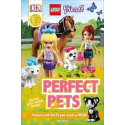 LEGO (R) Friends Perfect Pets