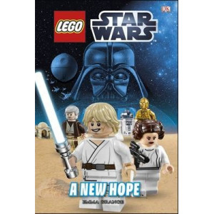 LEGO (R) Star Wars (TM) A New Hope
