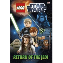 LEGO (R) Star Wars Return of the Jedi