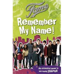 Fame: Remember My Name