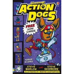 Action Dogs