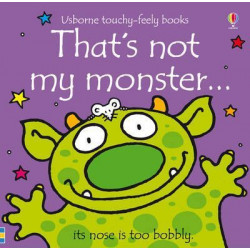 That's Not My Monster