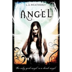 Angel: Book 1