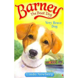Barney the Boat Dog