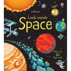 Look Inside Space