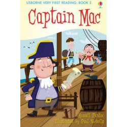 Captain Mac