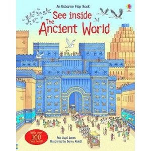 See Inside Ancient World