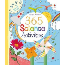 365 Science Activities