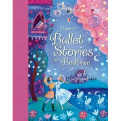 Ballet Stories for Little Children