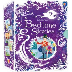 Bedtime Stories Gift Set Slipcase