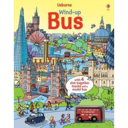 Wind-Up Bus