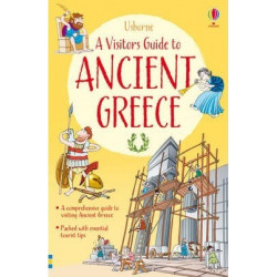 A Visitor's Guide to Ancient Greece