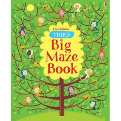 Third Big Maze Book