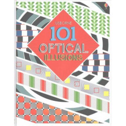 101 Optical Illusions