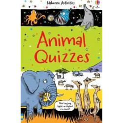 Animal Quizzes