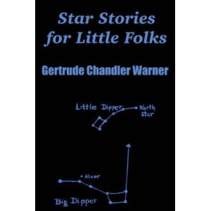 Star Stories for Little Folks