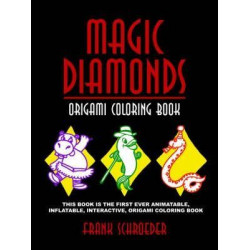 Magic Diamonds