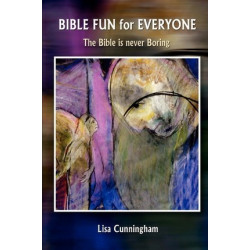Bible Fun for Everyone