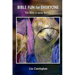 Bible Fun for Everyone