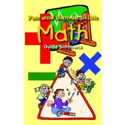 Fun and Games with Math