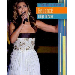 Beyonc a Life in Music